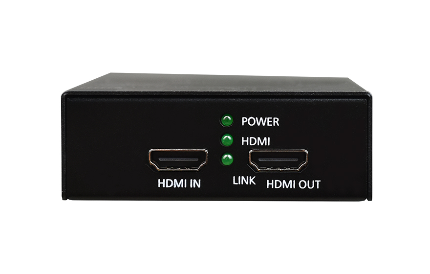 四海全讯5123-2K 60HZ HDMI1.2 转网络（可接入无线设备）